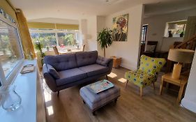 Garden Cottage - Ashover Village Near Matlock